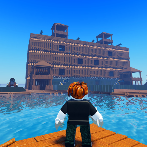 100 Days At Sea hub loader thumbnail