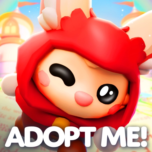 Adopt Me hub loader thumbnail
