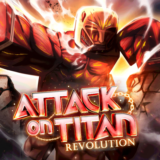 Attack on Titan Revolution hub loader thumbnail