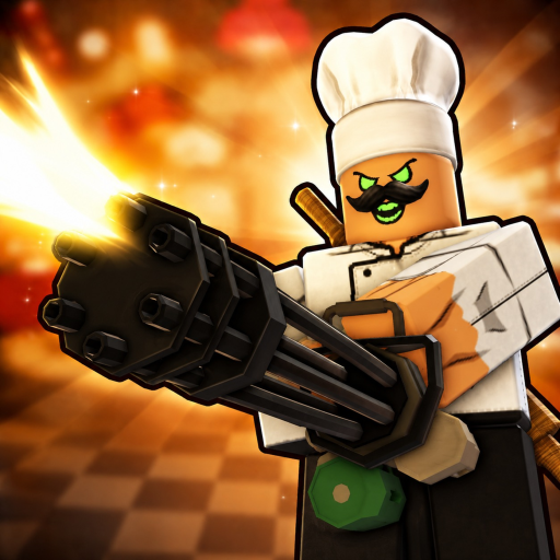 Bake Or Die hub loader thumbnail