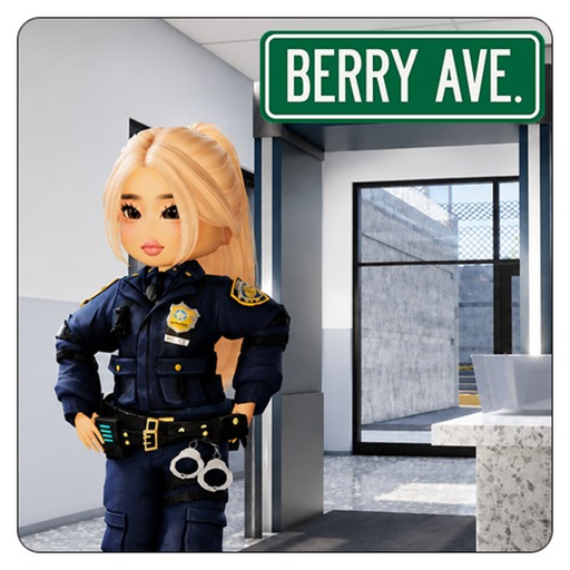 Berry Avenue hub loader thumbnail