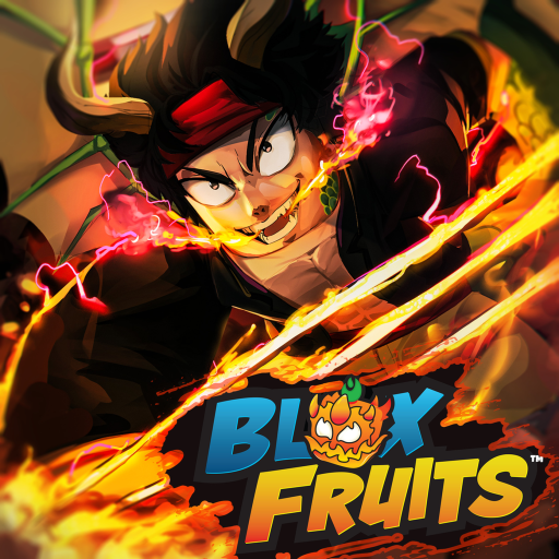 Blox Fruits hub loader thumbnail