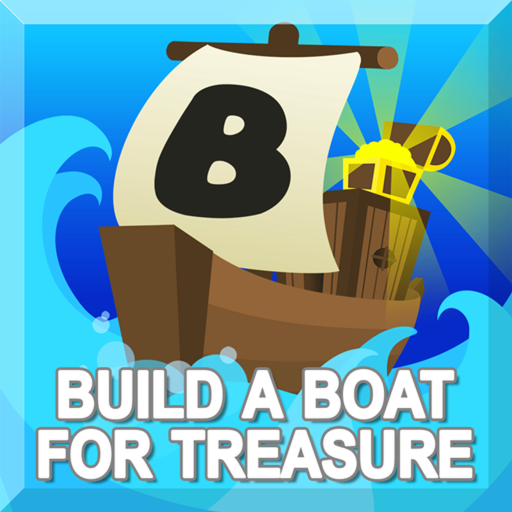 Build A Boat For Treasure hub loader thumbnail