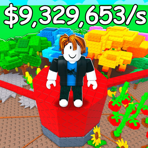 Build A Ring Farm hub loader thumbnail