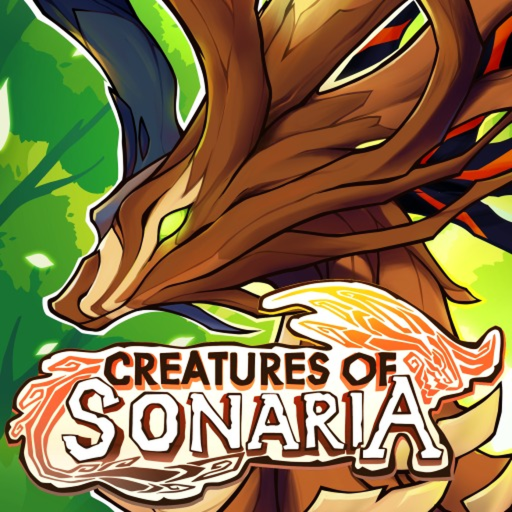 Creatures of Sonaria hub loader thumbnail