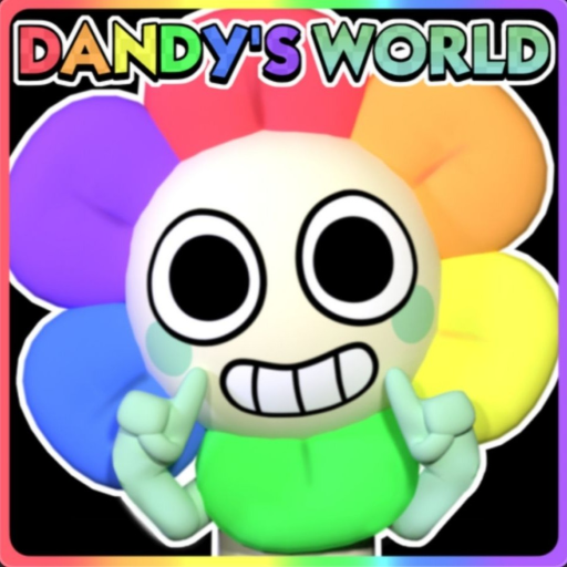 Dandy's World hub loader thumbnail