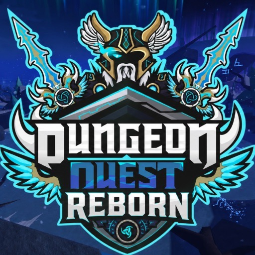 Dungeon Quest Reborn