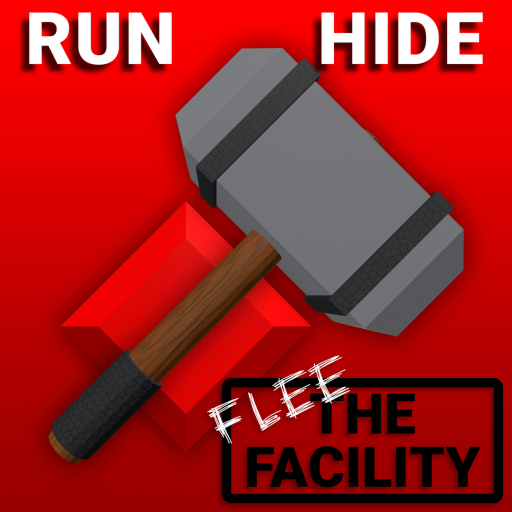 Flee the Facility hub loader thumbnail