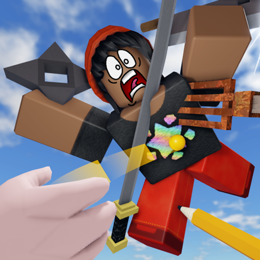 Fling Things and People hub loader thumbnail