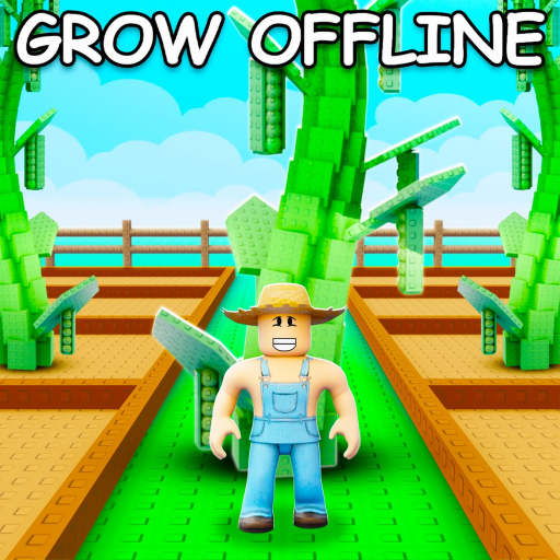 Grow a Garden hub loader thumbnail
