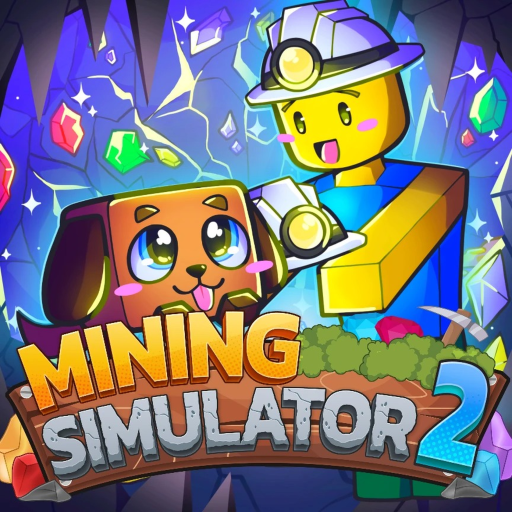 Mining Simulator hub loader thumbnail