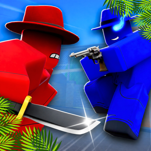 Murder Duel hub loader thumbnail