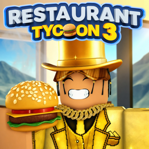 Restaurant Tycoon 3 hub loader thumbnail
