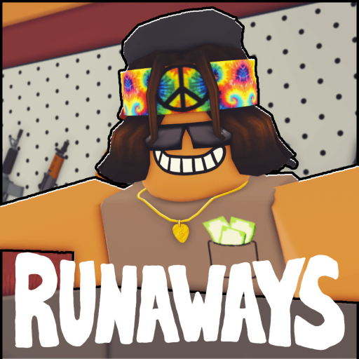 Runaway hub loader thumbnail