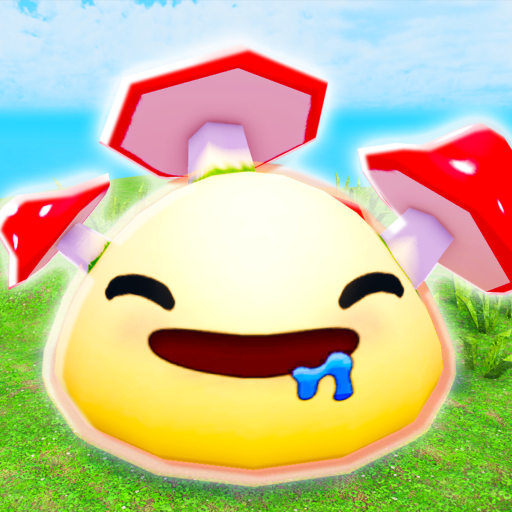 Slime RNG hub loader thumbnail