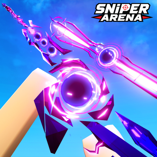 Sniper Arena hub loader thumbnail