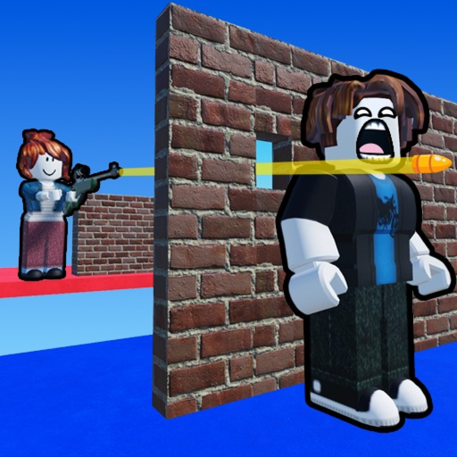Sniper Duel hub loader thumbnail