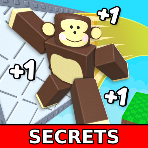 Speed Monkey Escape hub loader thumbnail