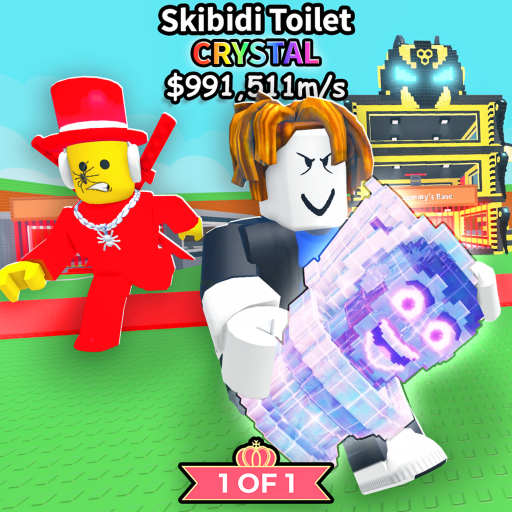 Steal a Brainrot hub loader thumbnail
