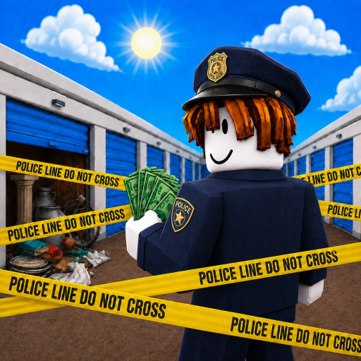 Storage Hunters hub loader thumbnail