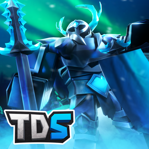 Tower Defense Simulator hub loader thumbnail