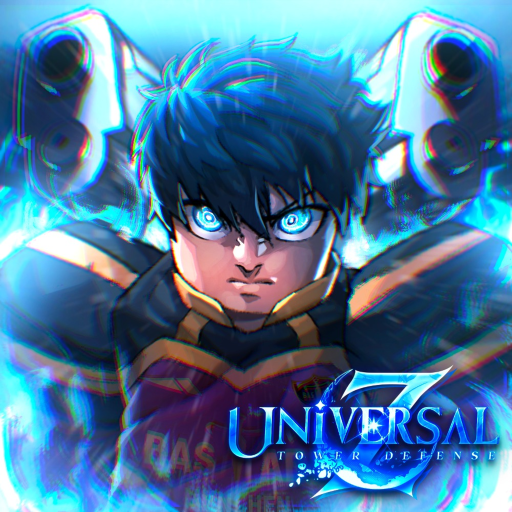 Universal Tower Defense X hub loader thumbnail