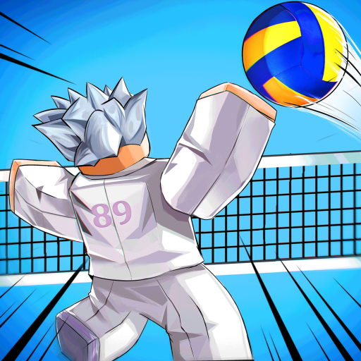 Volleyball Legends hub loader thumbnail